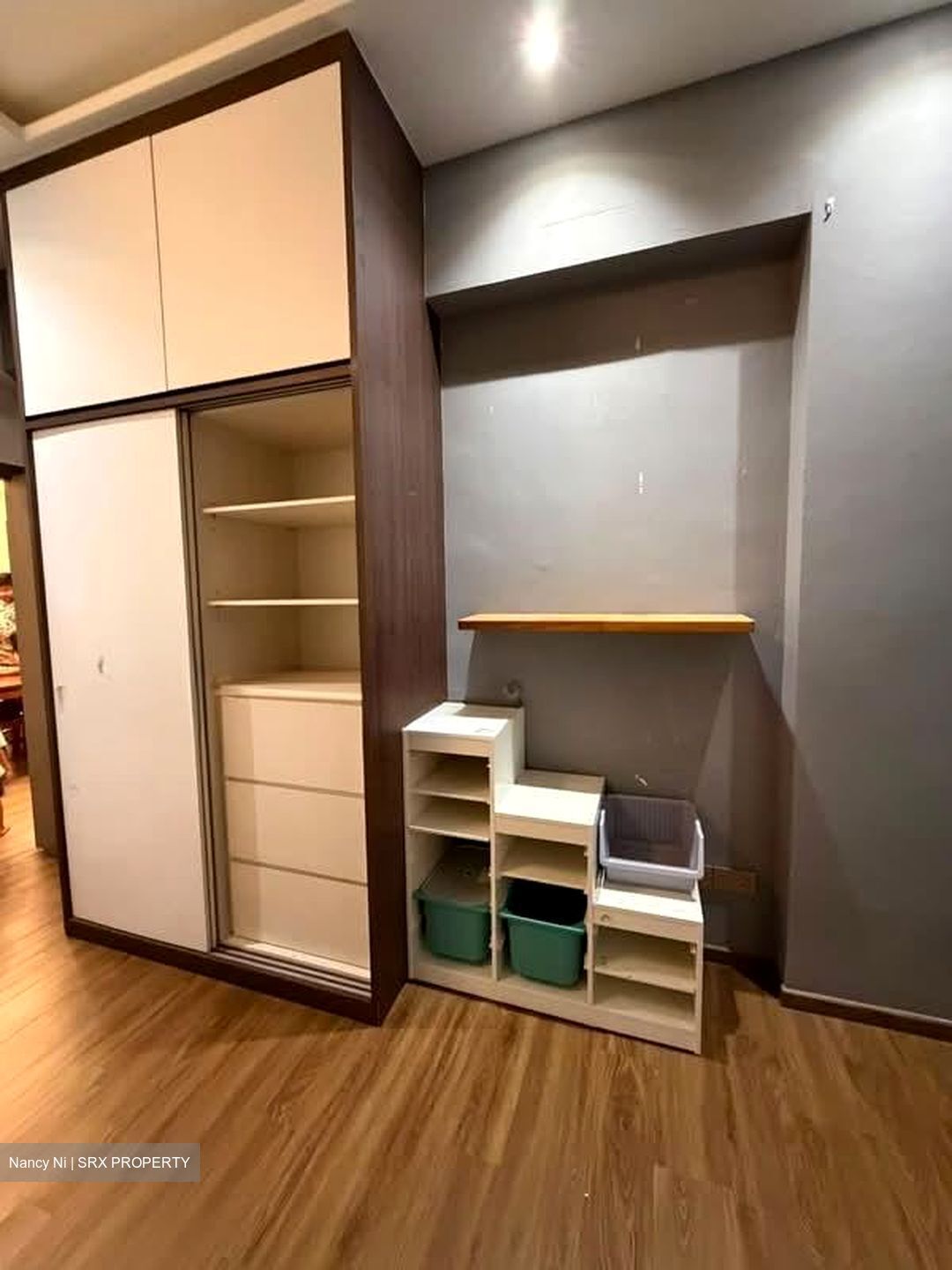 Dover Parkview (D5), Condominium #599445351
